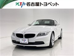 BMW Z4 SDRIVE 20I ハイライン