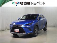 レクサス NX300h Iパッケージ