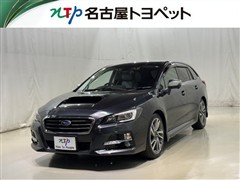 スバル レヴォーグ 1.6GT-Sアイサイト