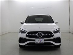 GLA200d 4マチック