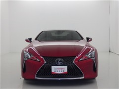 LC500 Sパッケージ
