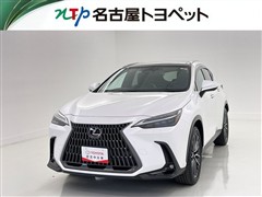 レクサス NX350h VER-L
