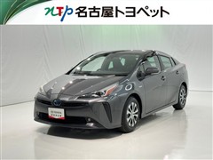 プリウス A プレミアム