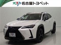 UX250h アーバンエレガンス