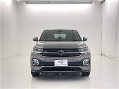 T-クロス TSI Rライン