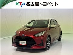 ヤリス HV Z