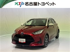ヤリス HV Z