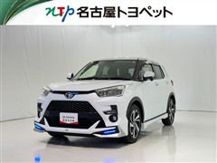 トヨタ　ライズ Z