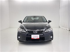 CT200h ヒョウジュンシャ