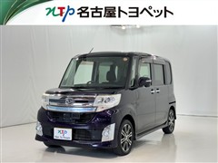 ダイハツ タント カスタムRS SA