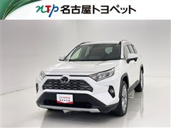 トヨタ RAV4 G Zパッケージ