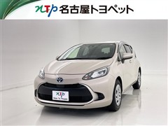 トヨタ アクア G