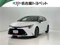 カローラツーリング WxB