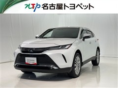 トヨタ ハリアー Z