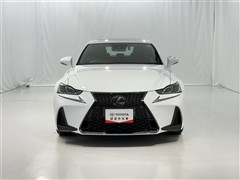 IS200t F SPORT