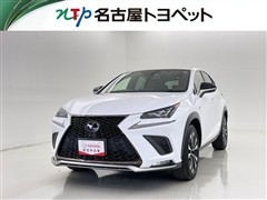 レクサス NX300h F SPORT AWD
