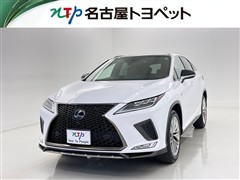 レクサス RX300 Fスポーツ