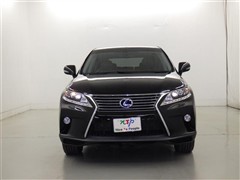 RX450h バージョンL