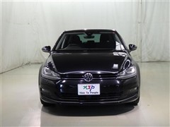ゴルフ TSI コンフォート コネクト
