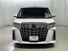 アルファード S Cパッケージ