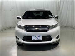 ハリアー エレガンス