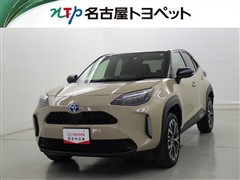 ヤリスクロス HV Z