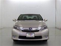 HS250h ベースグレード