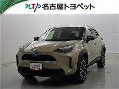 ヤリスクロス HV Z