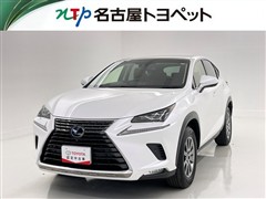 レクサス NX300h I-PKG
