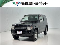 三菱 パジェロミニ VR