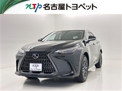 NX350h ベースグレード
