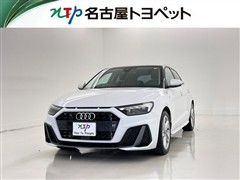アウディ A1 スポーツバック 35 TFSI