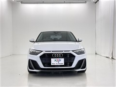 A1 スポーツバック 35 TFSI