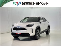トヨタ ヤリスクロス HV Z