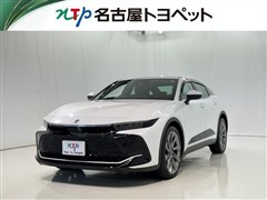 クラウン CO Gアドバ レザーP