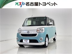ムーヴキャンバス X メイク SA2