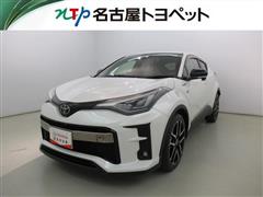 Ｃ－ＨＲ