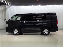 ハイエースV S-GL ダークP2