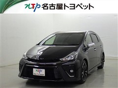 プリウスアルファ SツーリングG's