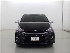 プリウスアルファ SツーリングG's