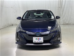 プリウスPHV S セーフティP