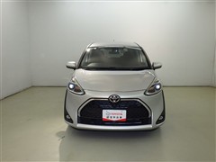 シエンタ ファンベース G