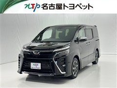 ヴォクシー ZS キラメキ2