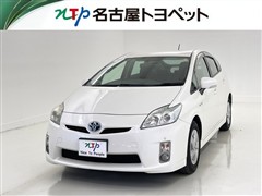 トヨタ プリウス S