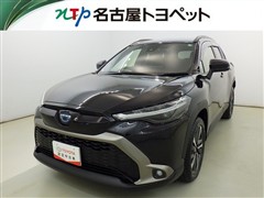 カローラクロス HV Z