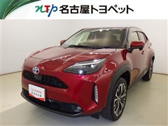 ヤリスクロス HV Z