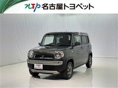スズキ ハスラー G