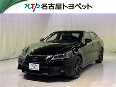 GS450h Fスポーツ クロスライン