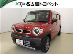 スズキ ハスラー HV G