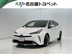トヨタ プリウス S ツーリングセレクション